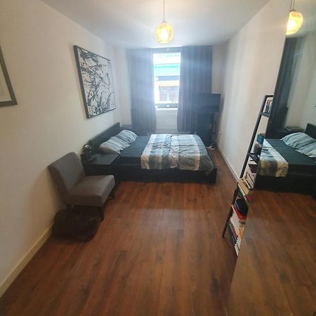 Double Room With Shared Bathroom London Eksteriør bilde