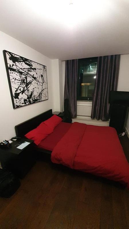 Double Room With Shared Bathroom London Eksteriør bilde