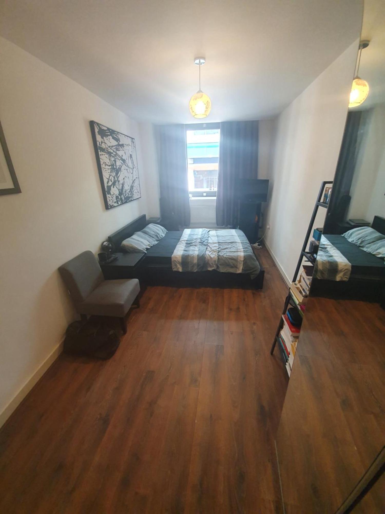 Double Room With Shared Bathroom London Eksteriør bilde